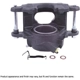 Purchase Top-Quality Front Left Rebuilt Caliper With Hardware by CARDONE INDUSTRIES - 18-4040 pa7