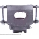 Purchase Top-Quality Front Left Rebuilt Caliper With Hardware by CARDONE INDUSTRIES - 18-4044 pa3