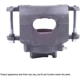 Purchase Top-Quality Front Left Rebuilt Caliper With Hardware by CARDONE INDUSTRIES - 18-4044 pa9