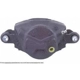 Purchase Top-Quality Front Left Rebuilt Caliper With Hardware by CARDONE INDUSTRIES - 18-4046 pa1