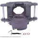 Purchase Top-Quality Front Left Rebuilt Caliper With Hardware by CARDONE INDUSTRIES - 18-4046 pa10
