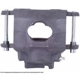 Purchase Top-Quality Front Left Rebuilt Caliper With Hardware by CARDONE INDUSTRIES - 18-4046 pa3