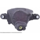 Purchase Top-Quality Front Left Rebuilt Caliper With Hardware by CARDONE INDUSTRIES - 18-4060 pa1