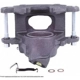Purchase Top-Quality Front Left Rebuilt Caliper With Hardware by CARDONE INDUSTRIES - 18-4060 pa10