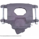 Purchase Top-Quality Front Left Rebuilt Caliper With Hardware by CARDONE INDUSTRIES - 18-4060 pa11
