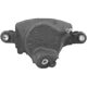 Purchase Top-Quality Front Left Rebuilt Caliper With Hardware by CARDONE INDUSTRIES - 18-4060 pa4