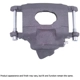 Purchase Top-Quality Front Left Rebuilt Caliper With Hardware by CARDONE INDUSTRIES - 18-4060 pa8