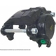 Purchase Top-Quality Front Left Rebuilt Caliper With Hardware by CARDONE INDUSTRIES - 18-4072XB pa1
