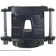 Purchase Top-Quality Front Left Rebuilt Caliper With Hardware by CARDONE INDUSTRIES - 18-4072XB pa4