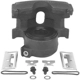 Purchase Top-Quality CARDONE INDUSTRIES - 18-4076 - Front Left Rebuilt Caliper With Hardware pa10