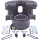 Purchase Top-Quality CARDONE INDUSTRIES - 18-4076S - Front Left Rebuilt Caliper With Hardware pa11