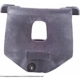 Purchase Top-Quality Front Left Rebuilt Caliper With Hardware by CARDONE INDUSTRIES - 18-4087 pa12