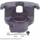 Purchase Top-Quality Front Left Rebuilt Caliper With Hardware by CARDONE INDUSTRIES - 18-4088 pa2