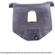 Purchase Top-Quality Front Left Rebuilt Caliper With Hardware by CARDONE INDUSTRIES - 18-4088 pa9
