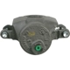 Purchase Top-Quality CARDONE INDUSTRIES - 18-4123 - Front Left Rebuilt Caliper With Hardware pa17