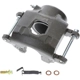 Purchase Top-Quality CARDONE INDUSTRIES - 18-4123 - Front Left Rebuilt Caliper With Hardware pa19