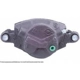 Purchase Top-Quality Front Left Rebuilt Caliper With Hardware by CARDONE INDUSTRIES - 18-4125 pa1