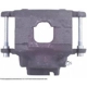 Purchase Top-Quality Front Left Rebuilt Caliper With Hardware by CARDONE INDUSTRIES - 18-4125 pa3