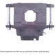 Purchase Top-Quality Front Left Rebuilt Caliper With Hardware by CARDONE INDUSTRIES - 18-4125 pa8