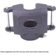 Front Left Rebuilt Caliper With Hardware by CARDONE INDUSTRIES