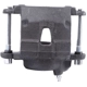 Purchase Top-Quality CARDONE INDUSTRIES - 18-4129 - Front Left Rebuilt Caliper With Hardware pa15