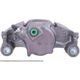 Purchase Top-Quality Front Left Rebuilt Caliper With Hardware by CARDONE INDUSTRIES - 18-4131 pa1