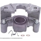 Purchase Top-Quality Front Left Rebuilt Caliper With Hardware by CARDONE INDUSTRIES - 18-4131 pa2