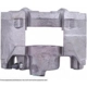 Purchase Top-Quality Front Left Rebuilt Caliper With Hardware by CARDONE INDUSTRIES - 18-4131 pa3