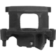 Purchase Top-Quality Front Left Rebuilt Caliper With Hardware by CARDONE INDUSTRIES - 18-4135 pa2
