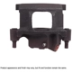Purchase Top-Quality Front Left Rebuilt Caliper With Hardware by CARDONE INDUSTRIES - 18-4135 pa4