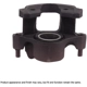 Purchase Top-Quality Front Left Rebuilt Caliper With Hardware by CARDONE INDUSTRIES - 18-4135 pa6