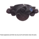 Purchase Top-Quality Front Left Rebuilt Caliper With Hardware by CARDONE INDUSTRIES - 18-4137 pa4