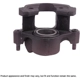 Purchase Top-Quality Front Left Rebuilt Caliper With Hardware by CARDONE INDUSTRIES - 18-4137 pa5