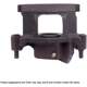 Purchase Top-Quality Front Left Rebuilt Caliper With Hardware by CARDONE INDUSTRIES - 18-4137 pa6