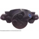 Purchase Top-Quality Front Left Rebuilt Caliper With Hardware by CARDONE INDUSTRIES - 18-4137 pa7