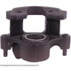 Purchase Top-Quality Front Left Rebuilt Caliper With Hardware by CARDONE INDUSTRIES - 18-4137 pa8