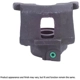 Purchase Top-Quality Front Left Rebuilt Caliper With Hardware by CARDONE INDUSTRIES - 18-4143 pa6