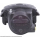 Purchase Top-Quality Front Left Rebuilt Caliper With Hardware by CARDONE INDUSTRIES - 18-4144 pa1