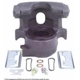 Purchase Top-Quality Front Left Rebuilt Caliper With Hardware by CARDONE INDUSTRIES - 18-4144 pa2