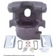 Purchase Top-Quality Front Left Rebuilt Caliper With Hardware by CARDONE INDUSTRIES - 18-4145 pa11