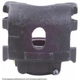Purchase Top-Quality Front Left Rebuilt Caliper With Hardware by CARDONE INDUSTRIES - 18-4145 pa3