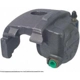 Purchase Top-Quality Front Left Rebuilt Caliper With Hardware by CARDONE INDUSTRIES - 18-4145S pa10