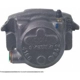 Purchase Top-Quality Front Left Rebuilt Caliper With Hardware by CARDONE INDUSTRIES - 18-4145S pa11