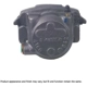 Purchase Top-Quality Front Left Rebuilt Caliper With Hardware by CARDONE INDUSTRIES - 18-4145S pa6