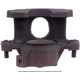 Purchase Top-Quality Front Left Rebuilt Caliper With Hardware by CARDONE INDUSTRIES - 18-4147 pa10