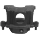 Purchase Top-Quality Front Left Rebuilt Caliper With Hardware by CARDONE INDUSTRIES - 18-4147 pa5