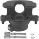 Purchase Top-Quality CARDONE INDUSTRIES - 18-4151 - Front Left Rebuilt Caliper With Hardware pa6