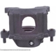 Purchase Top-Quality Front Left Rebuilt Caliper With Hardware by CARDONE INDUSTRIES - 18-4151S pa3
