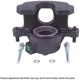 Purchase Top-Quality Front Left Rebuilt Caliper With Hardware by CARDONE INDUSTRIES - 18-4151S pa6
