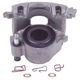 Purchase Top-Quality Front Left Rebuilt Caliper With Hardware by CARDONE INDUSTRIES - 18-4180 pa10